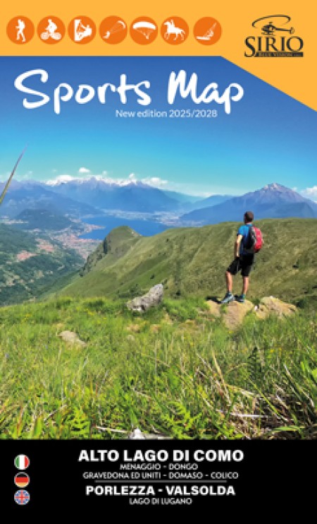 Upper Lake Como Excursions